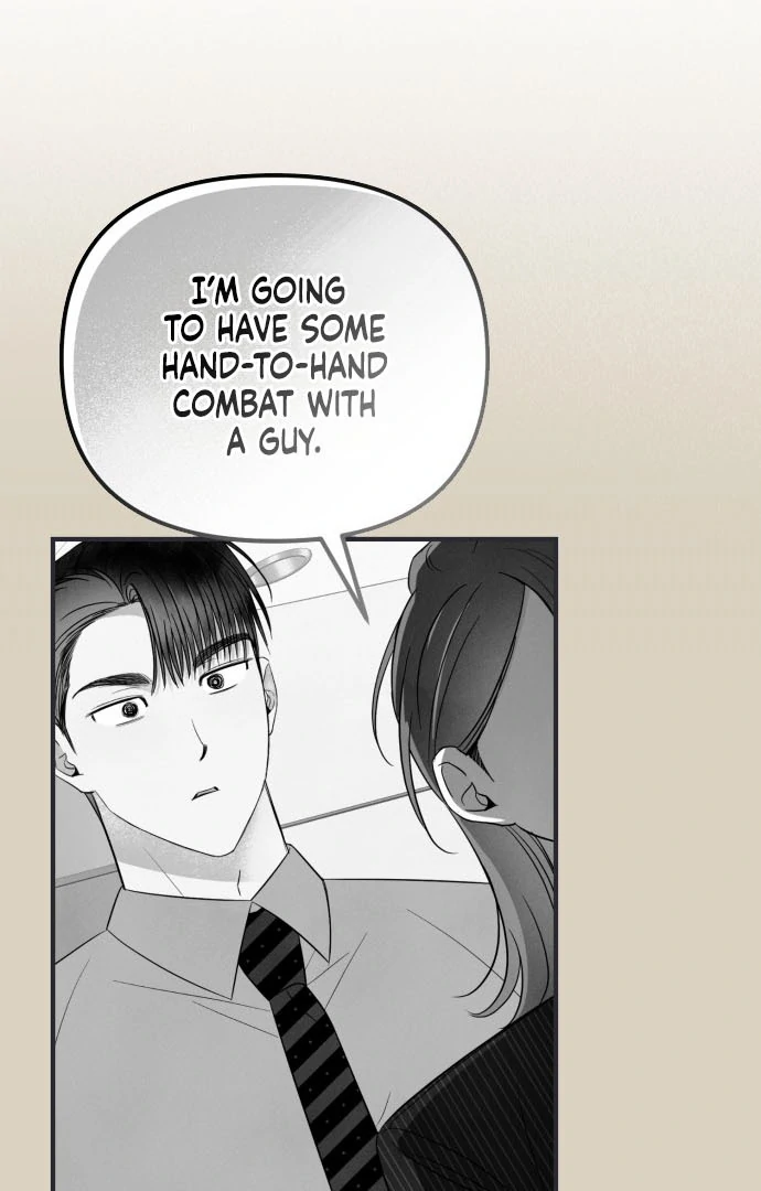 A Hearty Confession Chapter 34 - Page 38