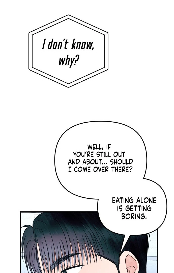 A Hearty Confession Chapter 34 - Page 63