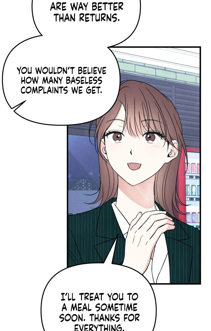 A Hearty Confession Chapter 34 - Page 83