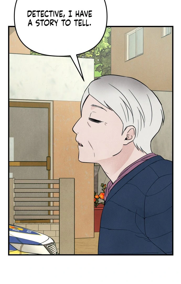 A Hearty Confession Chapter 34 - Page 9