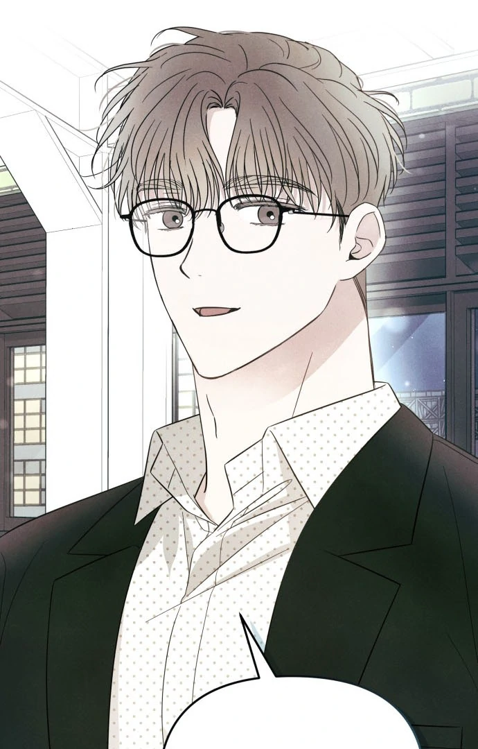 A Hearty Confession Chapter 35 - Page 16