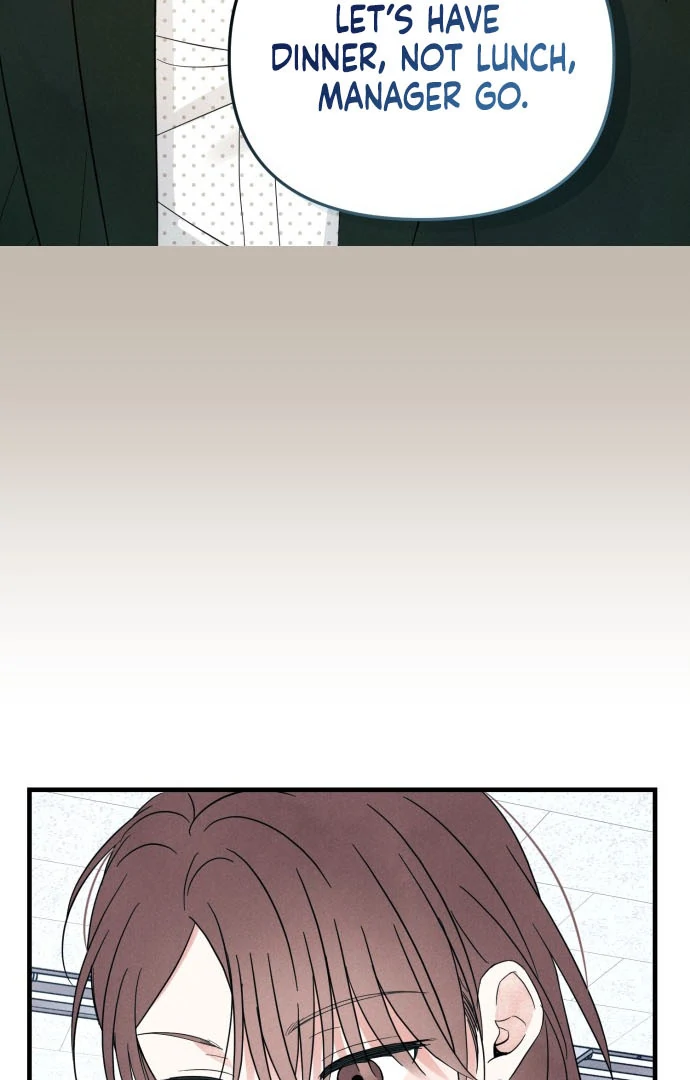 A Hearty Confession Chapter 35 - Page 17