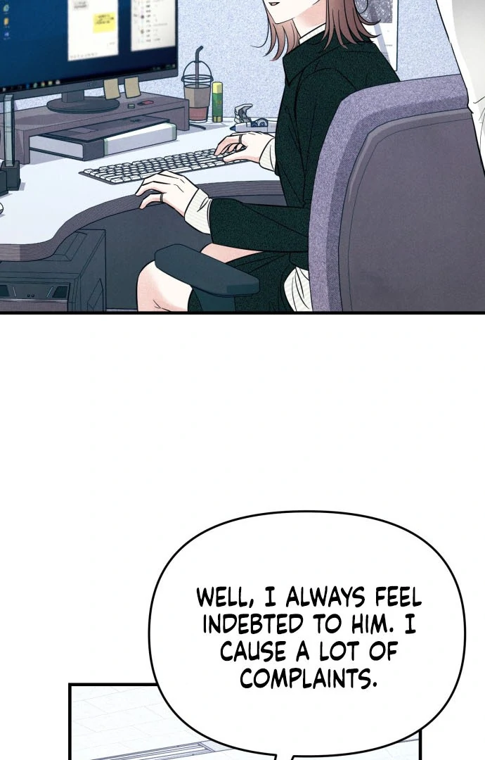 A Hearty Confession Chapter 35 - Page 21