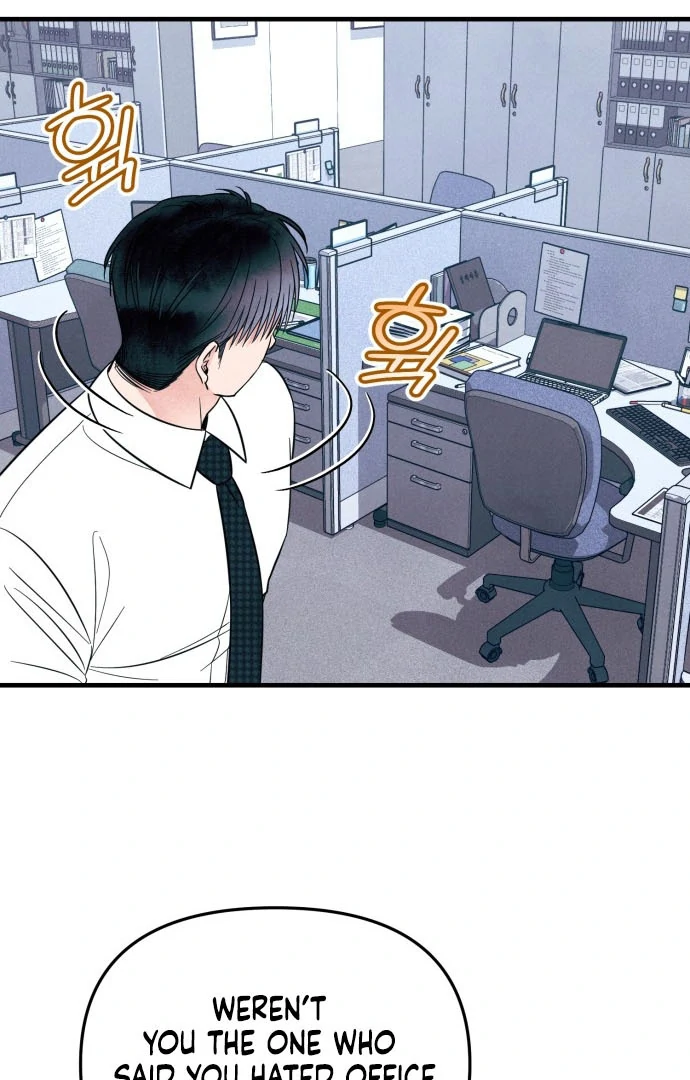 A Hearty Confession Chapter 35 - Page 30