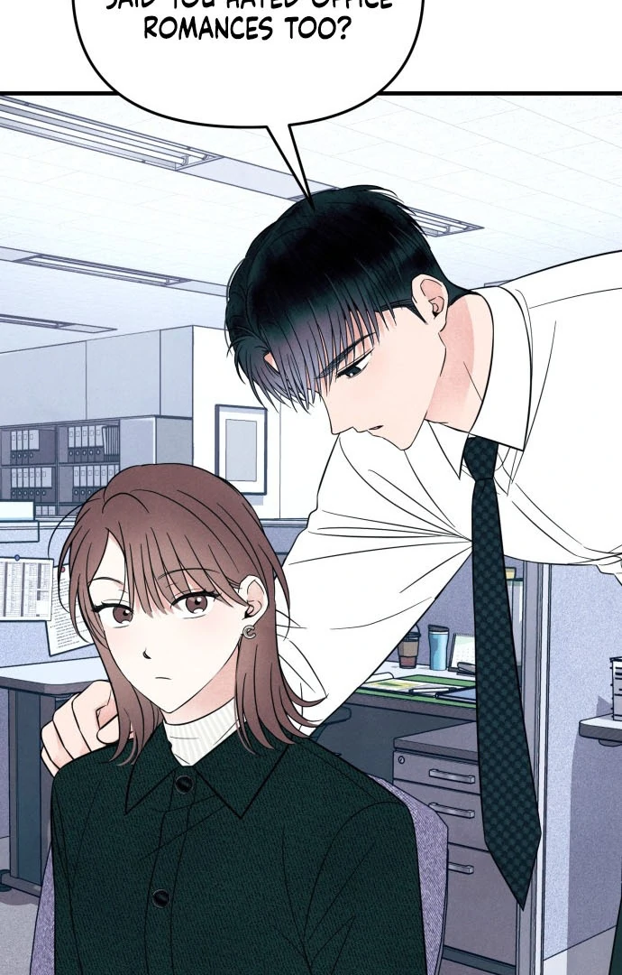 A Hearty Confession Chapter 35 - Page 31