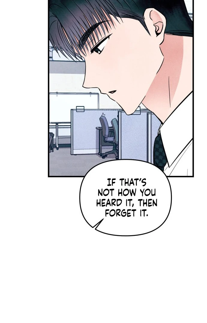 A Hearty Confession Chapter 35 - Page 34