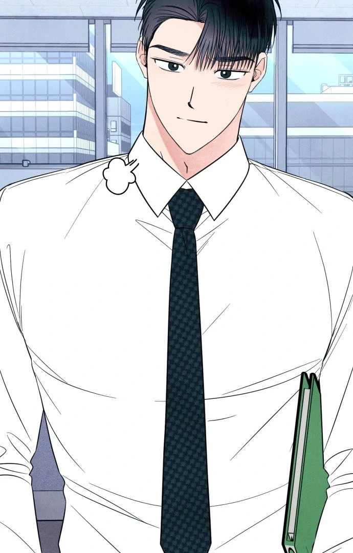 A Hearty Confession Chapter 35 - Page 51