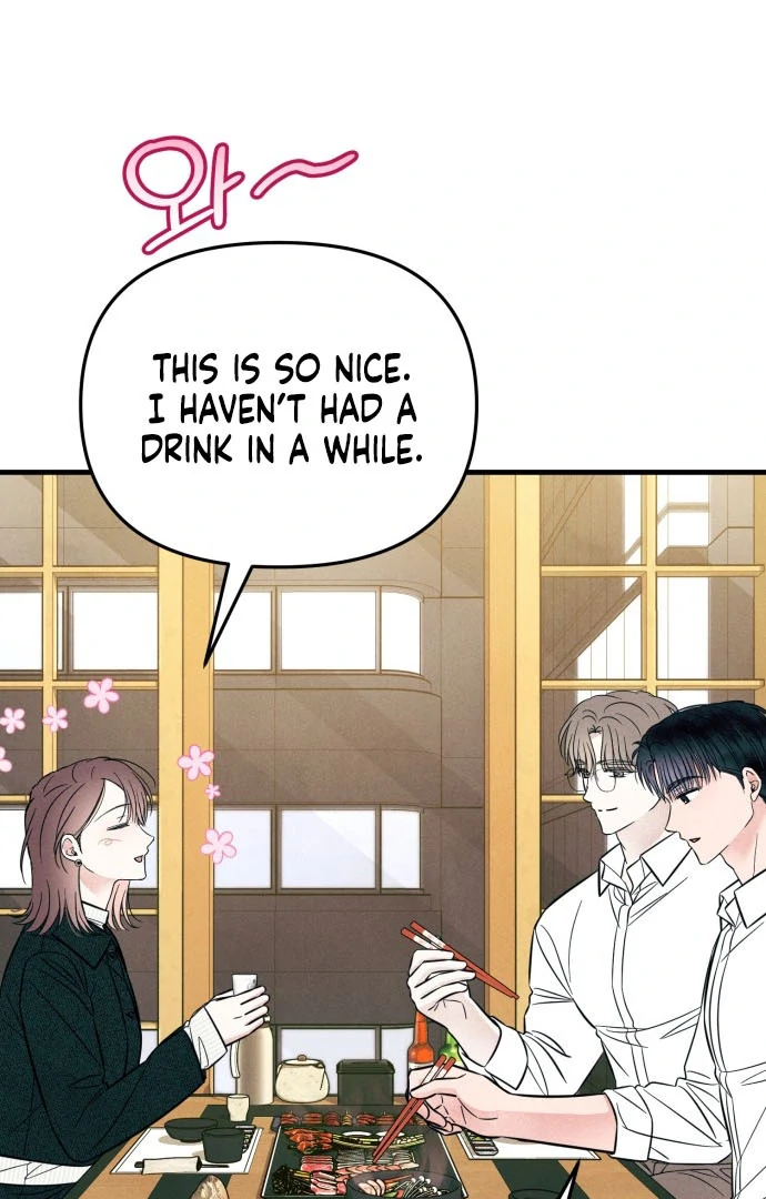 A Hearty Confession Chapter 35 - Page 58