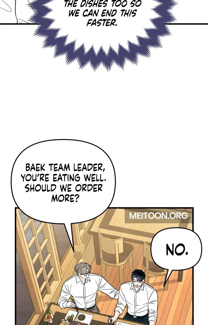 A Hearty Confession Chapter 35 - Page 62