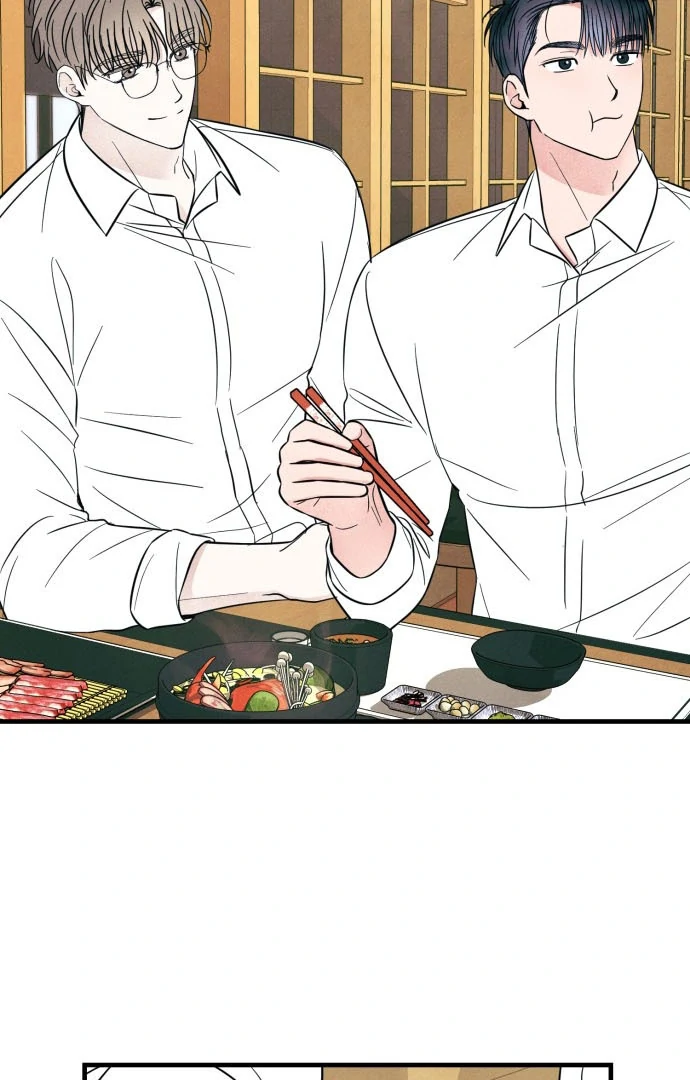 A Hearty Confession Chapter 35 - Page 64