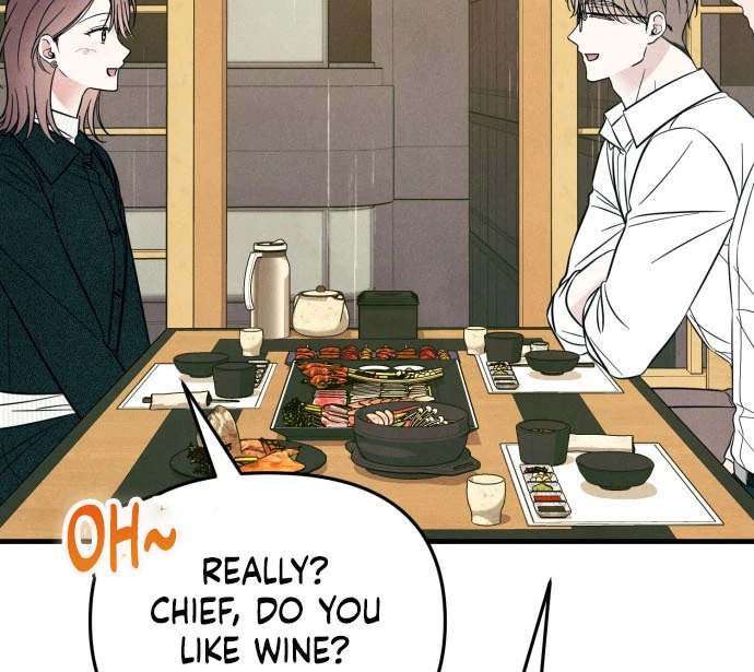 A Hearty Confession Chapter 36 - Page 12