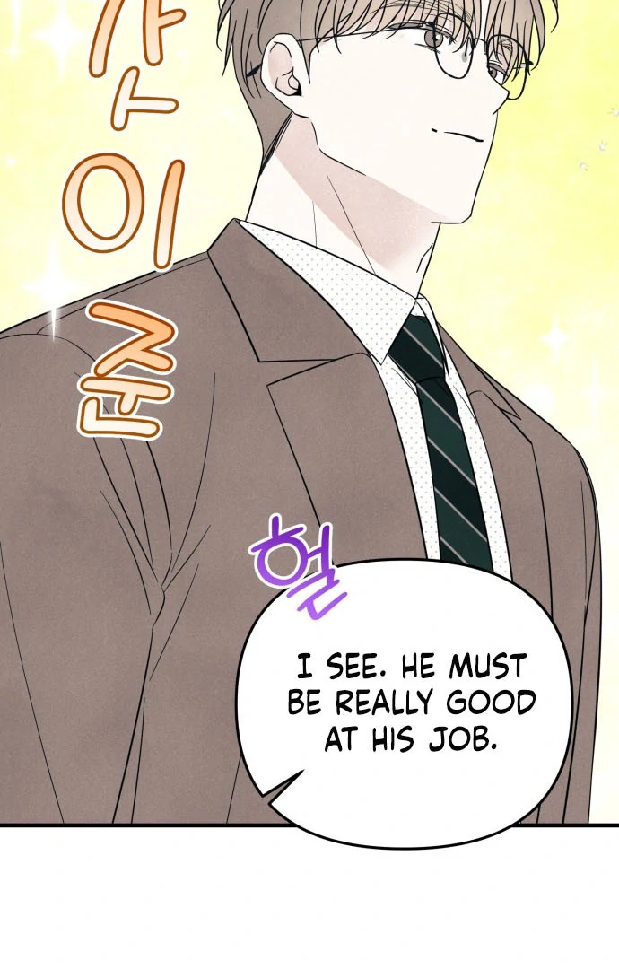 A Hearty Confession Chapter 36 - Page 30