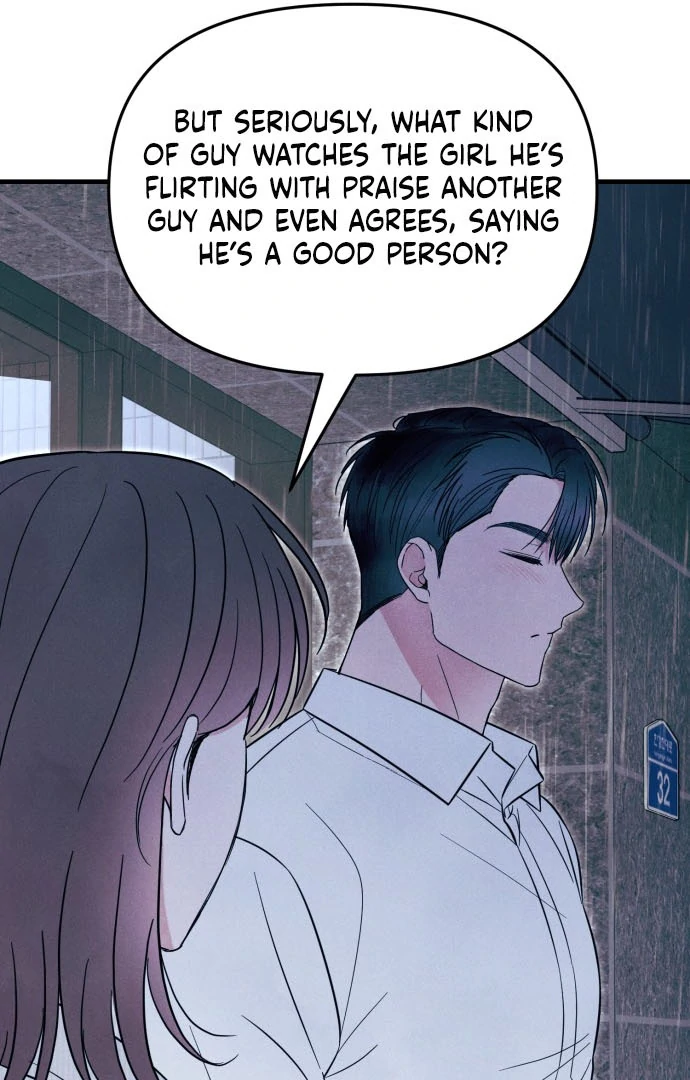 A Hearty Confession Chapter 36 - Page 35