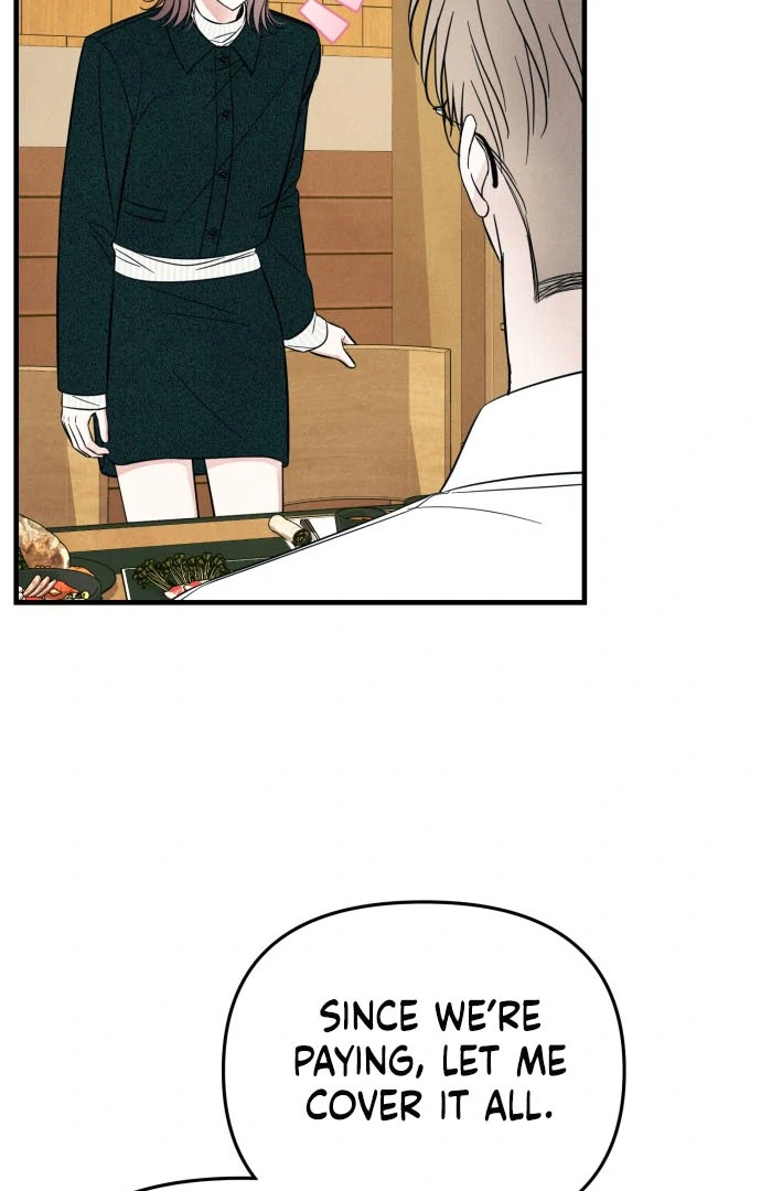 A Hearty Confession Chapter 36 - Page 9