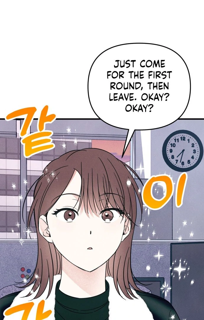 A Hearty Confession Chapter 37 - Page 101