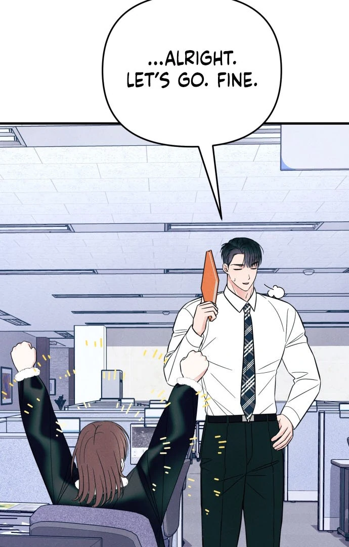 A Hearty Confession Chapter 37 - Page 107