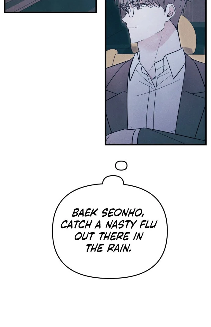 A Hearty Confession Chapter 37 - Page 11