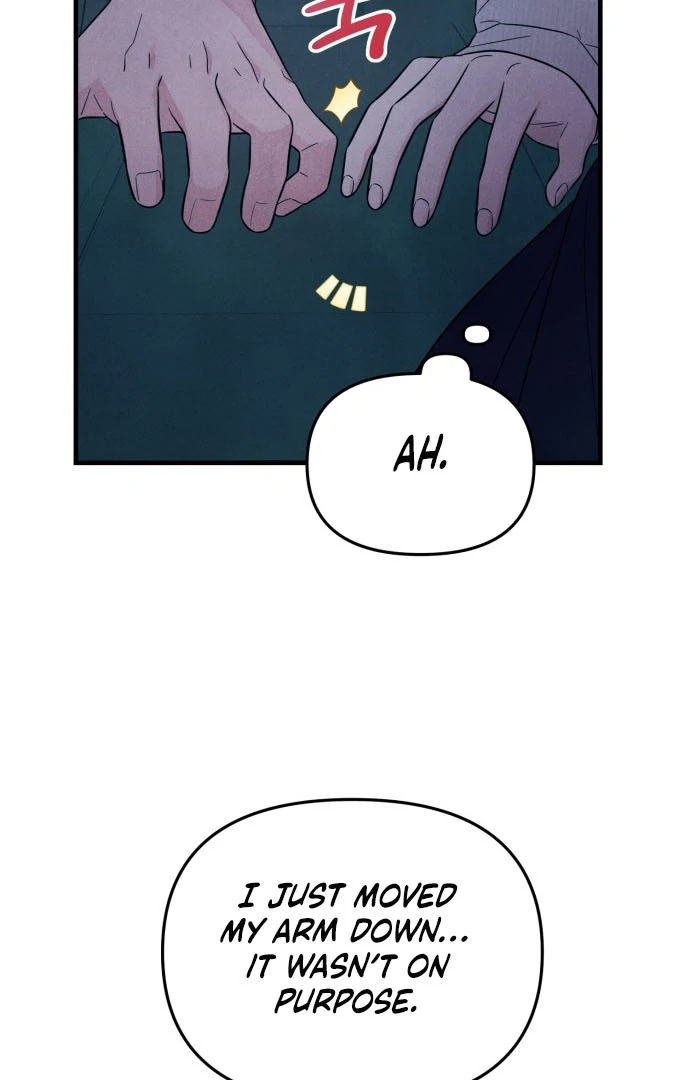 A Hearty Confession Chapter 37 - Page 28