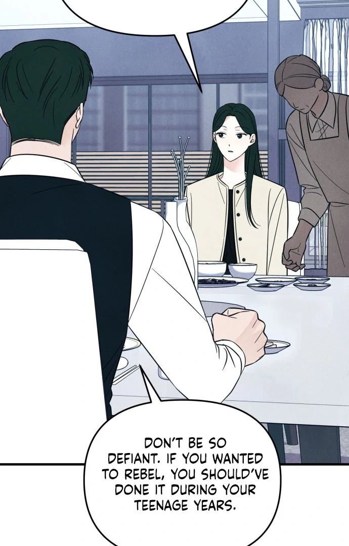 A Hearty Confession Chapter 37 - Page 66