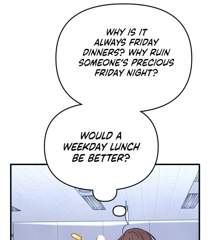 A Hearty Confession Chapter 37 - Page 91