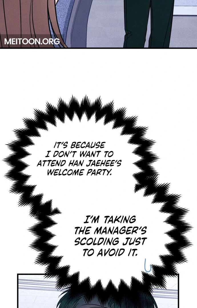 A Hearty Confession Chapter 37 - Page 97