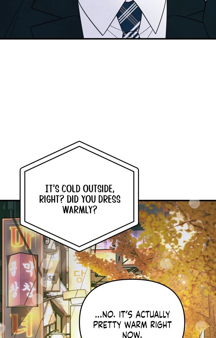 A Hearty Confession Chapter 38 - Page 14