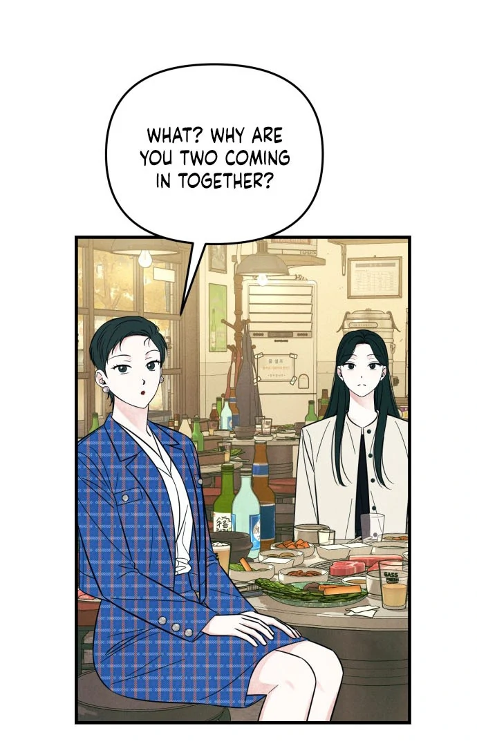 A Hearty Confession Chapter 38 - Page 19