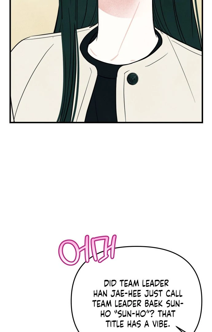 A Hearty Confession Chapter 38 - Page 27