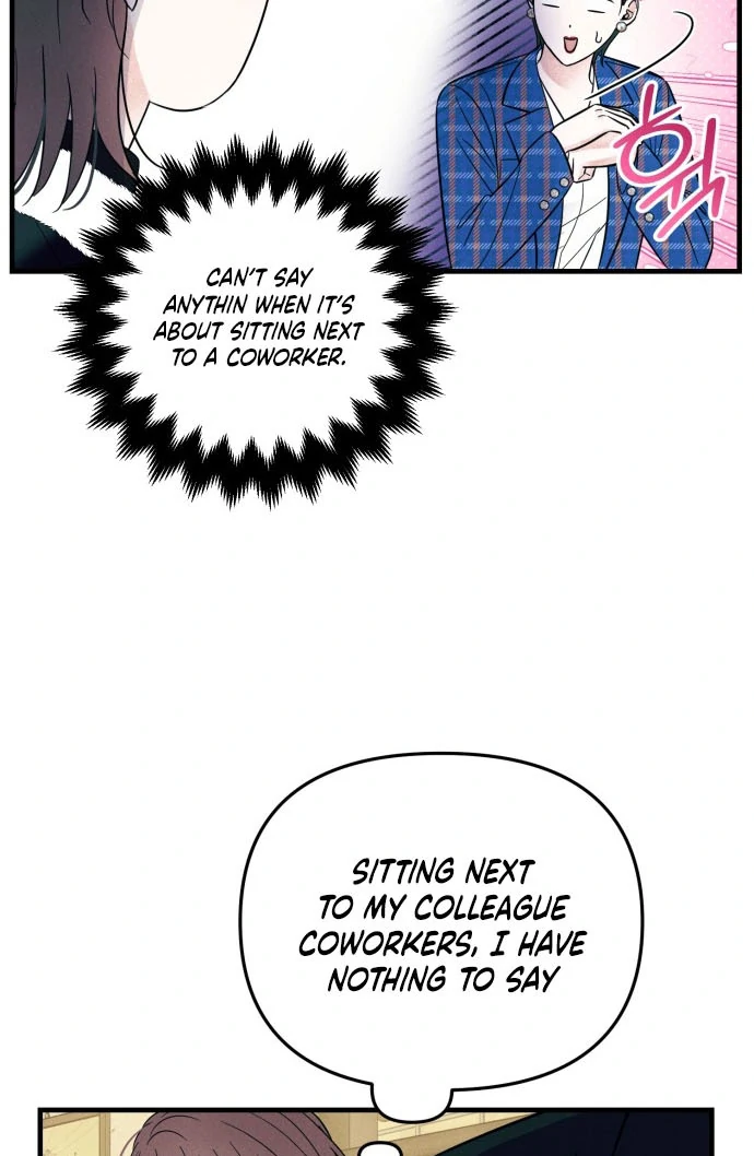 A Hearty Confession Chapter 38 - Page 33