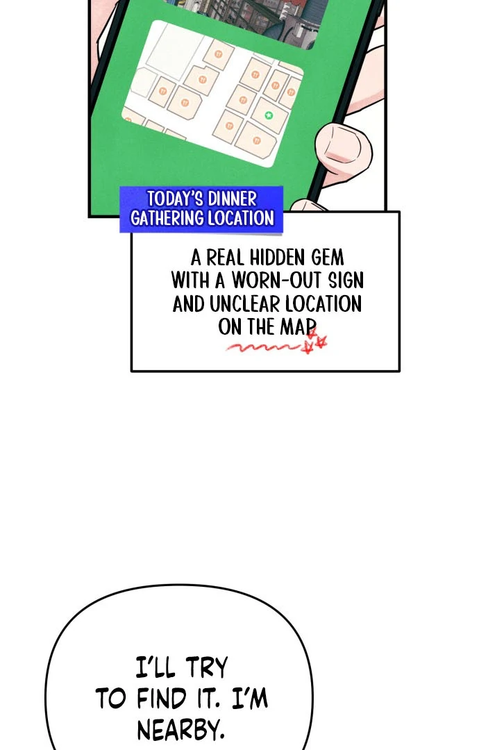 A Hearty Confession Chapter 38 - Page 6