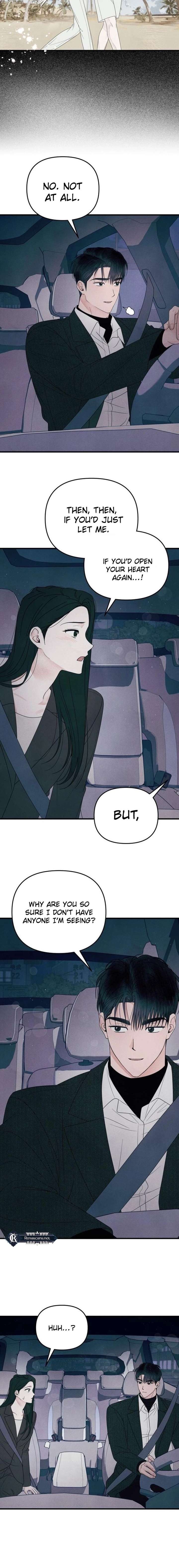 A Hearty Confession Chapter 46 - Page 11