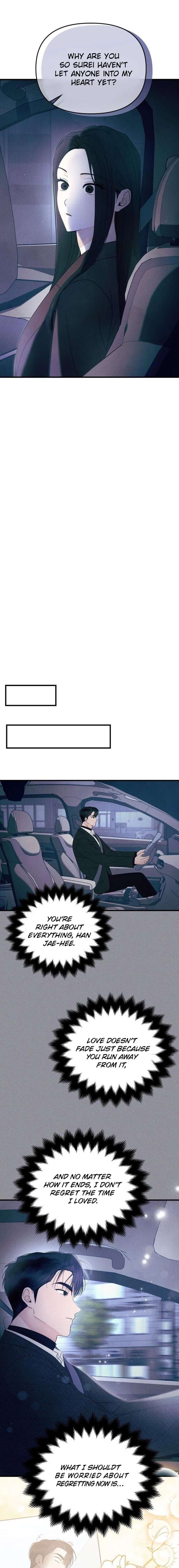 A Hearty Confession Chapter 46 - Page 12