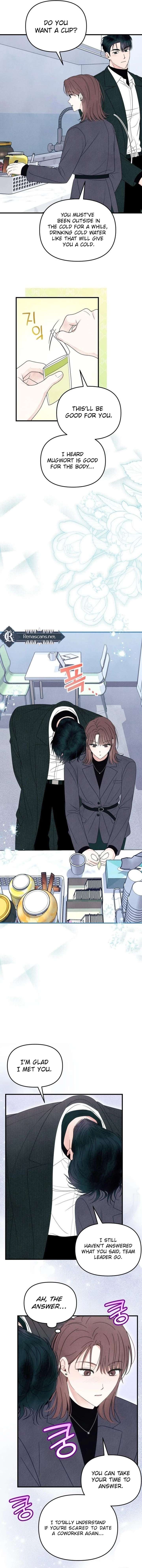 A Hearty Confession Chapter 47 - Page 4