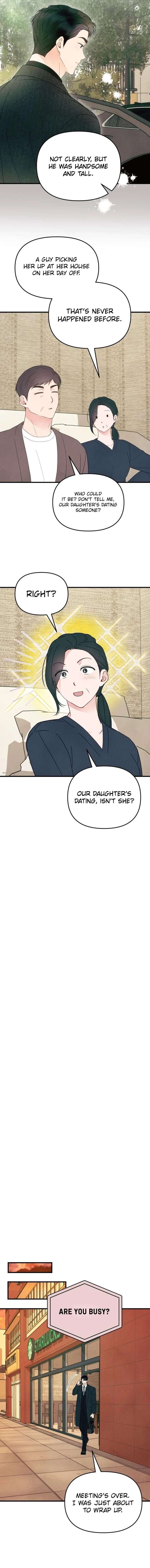 A Hearty Confession Chapter 48 - Page 10