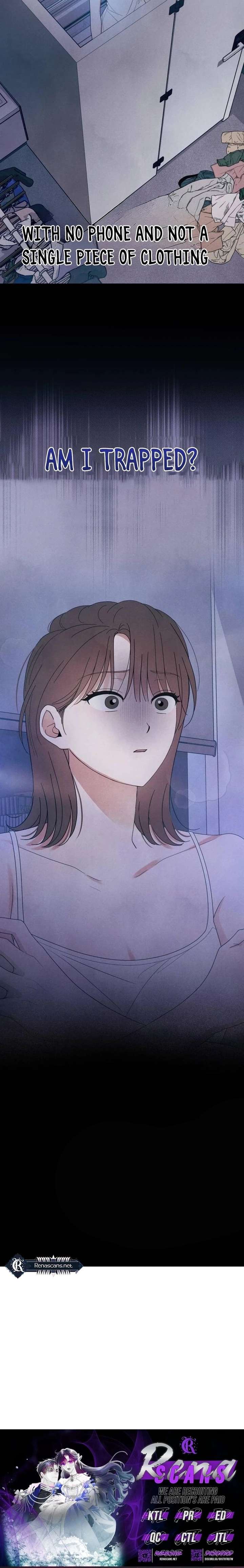 A Hearty Confession Chapter 50 - Page 24