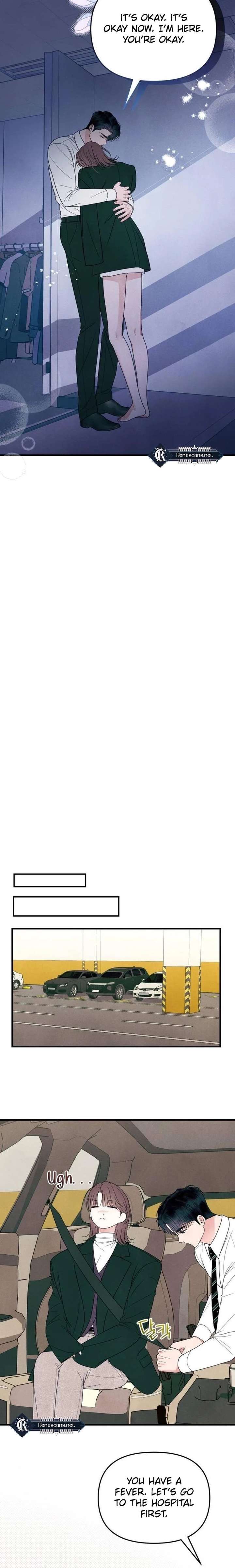 A Hearty Confession Chapter 51 - Page 19