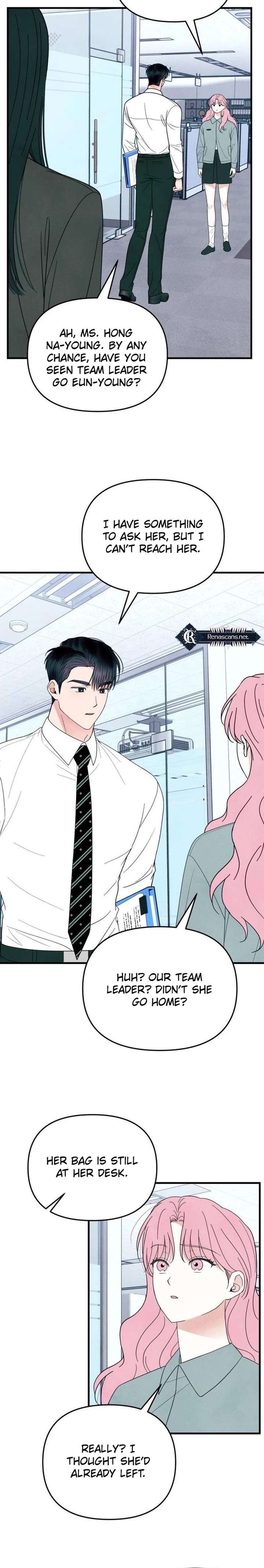 A Hearty Confession Chapter 51 - Page 4