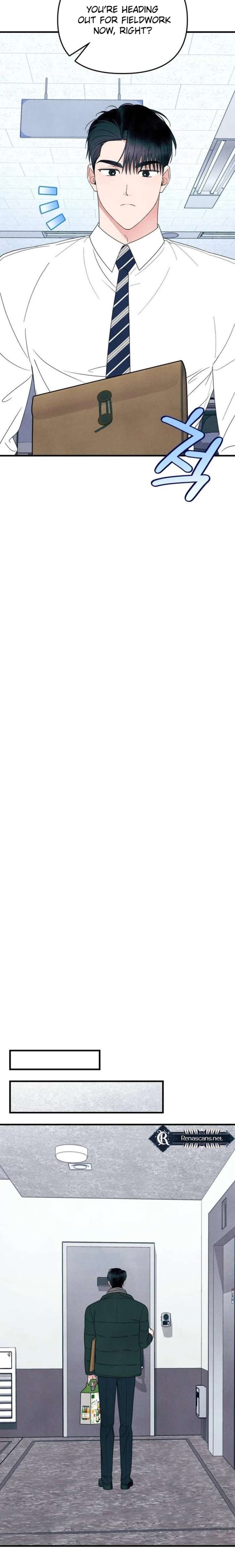 A Hearty Confession Chapter 52 - Page 19