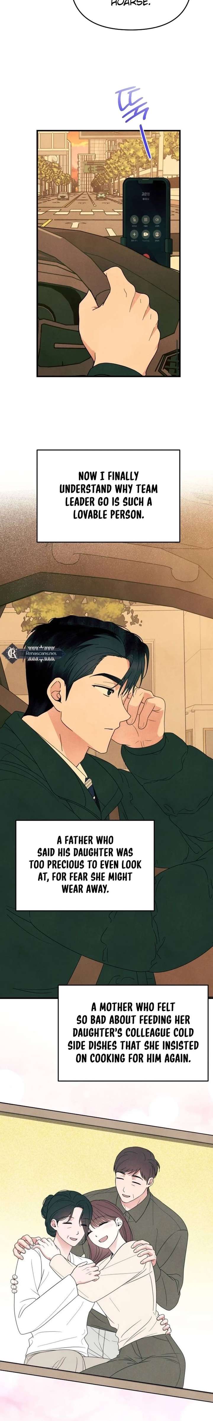 A Hearty Confession Chapter 53 - Page 22