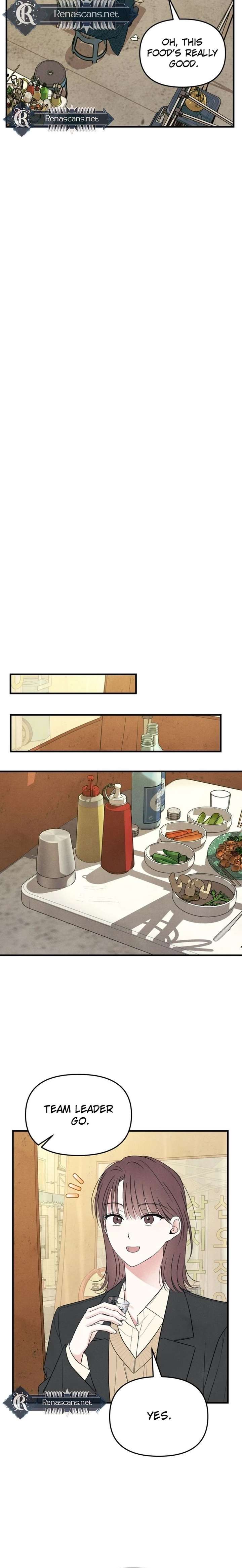 A Hearty Confession Chapter 57 - Page 4