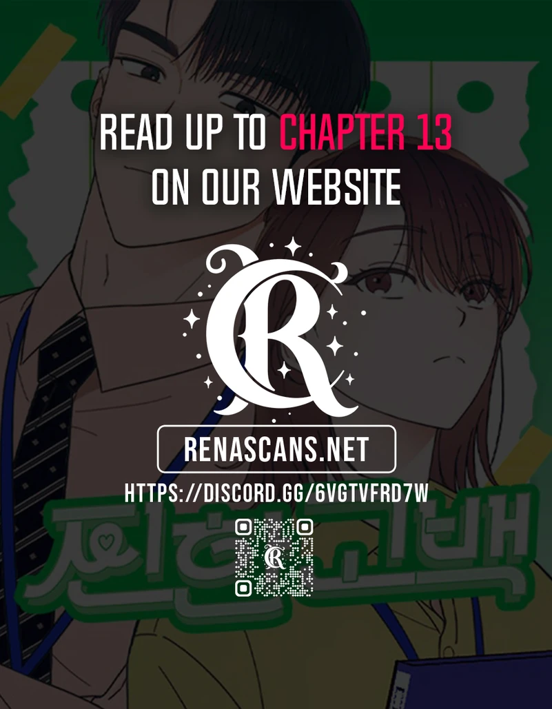 A Hearty Confession Chapter 8 - Page 15