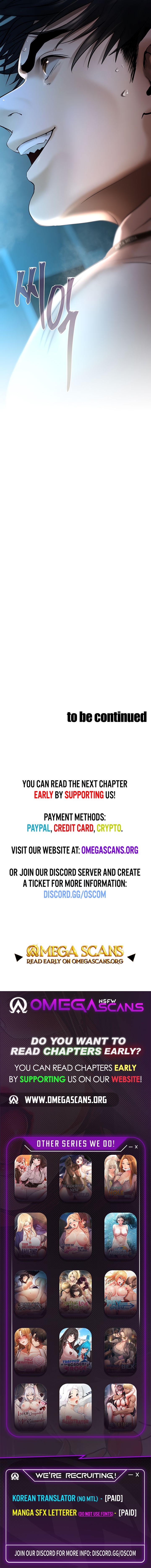 Money Games Chapter 3 - Page 18