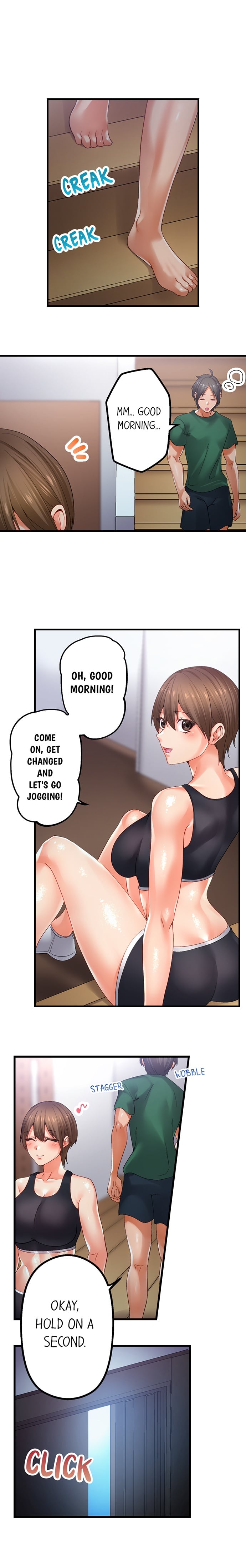 Obey the Dirty Rules of This Neighborhood! Chapter 30 - Page 5