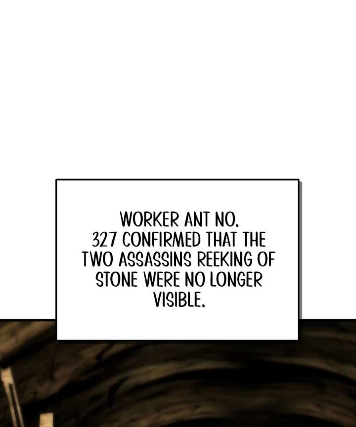 Empire of the Ants Chapter 11 - Page 1