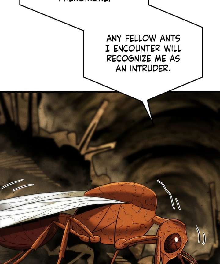 Empire of the Ants Chapter 11 - Page 10