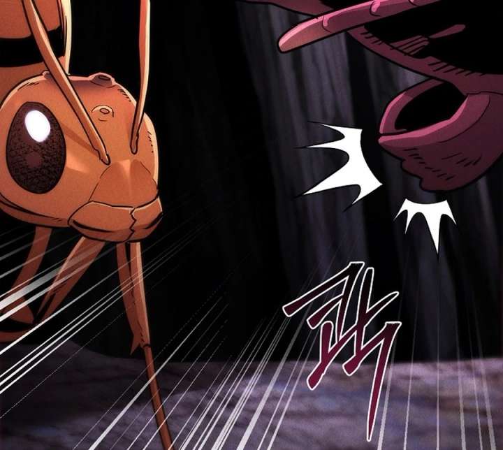 Empire of the Ants Chapter 11 - Page 115