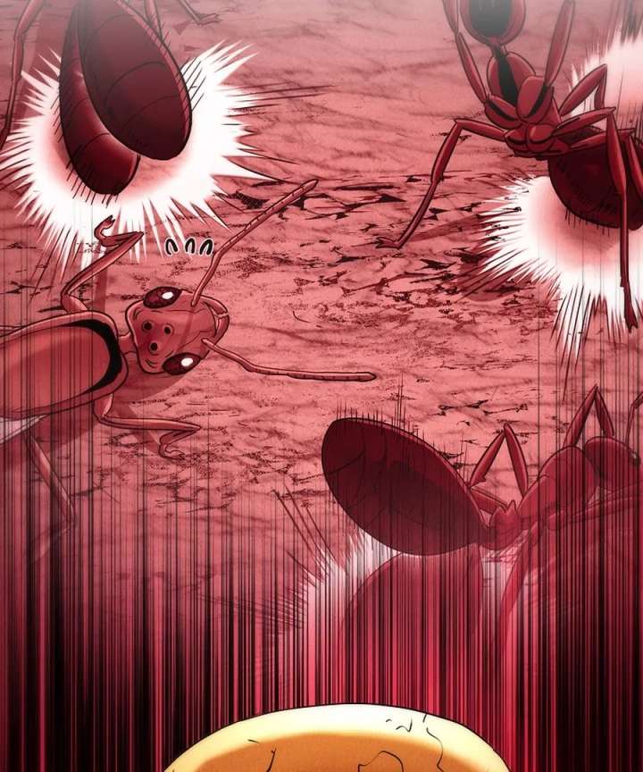 Empire of the Ants Chapter 11 - Page 19