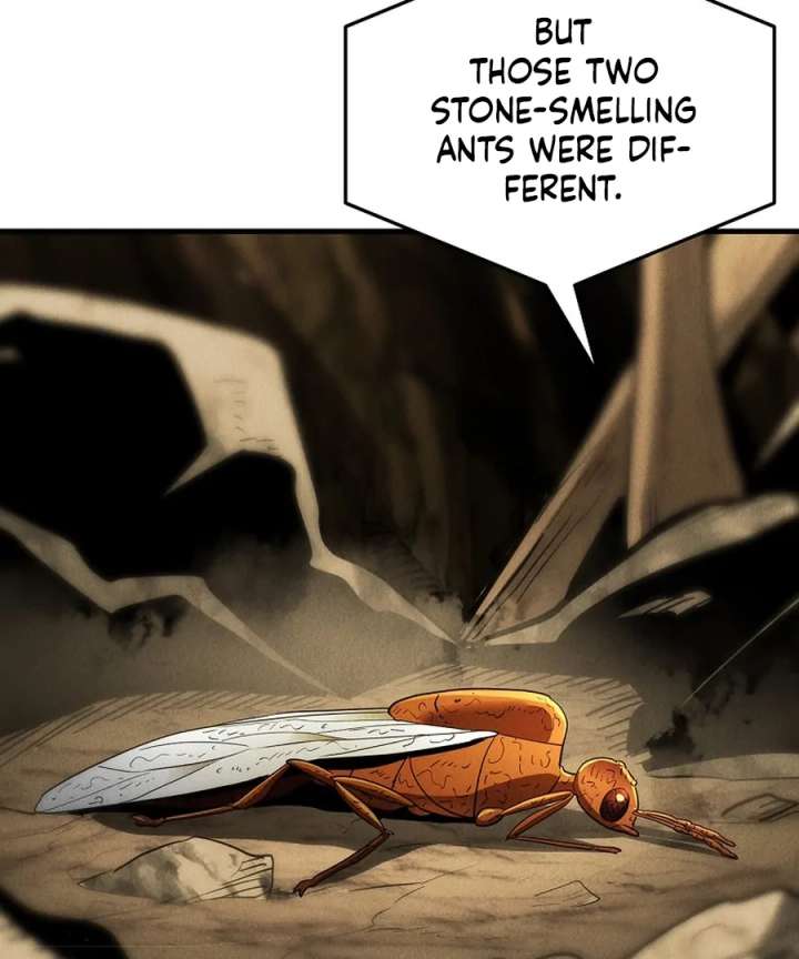 Empire of the Ants Chapter 11 - Page 23