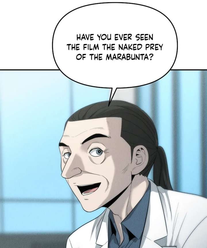 Empire of the Ants Chapter 12 - Page 104