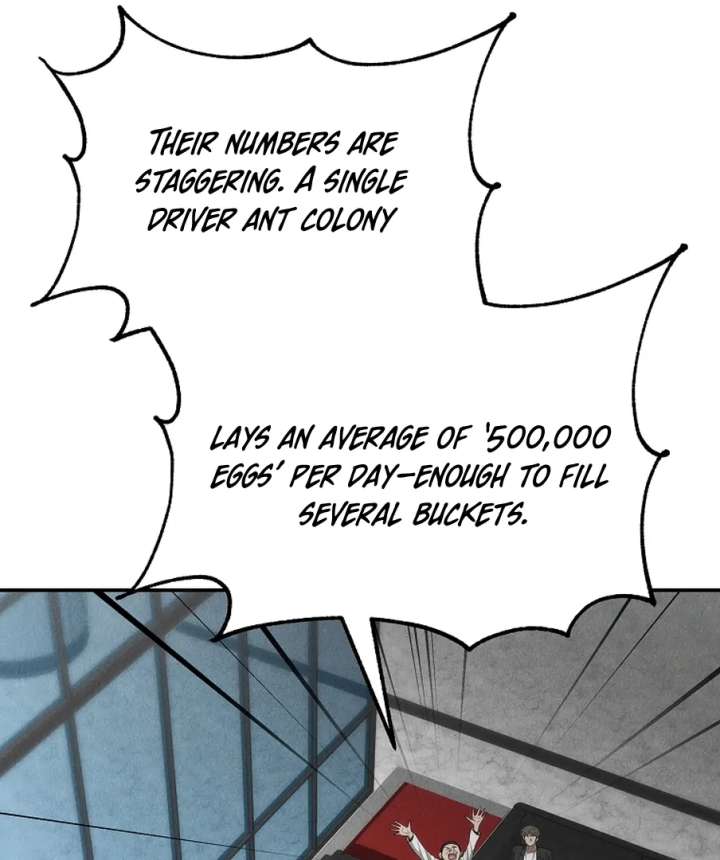 Empire of the Ants Chapter 12 - Page 128